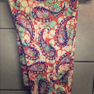 LuLaRoe leggings